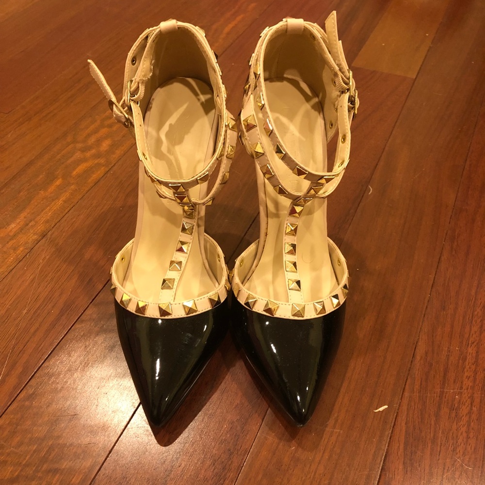 Sexy Shoes